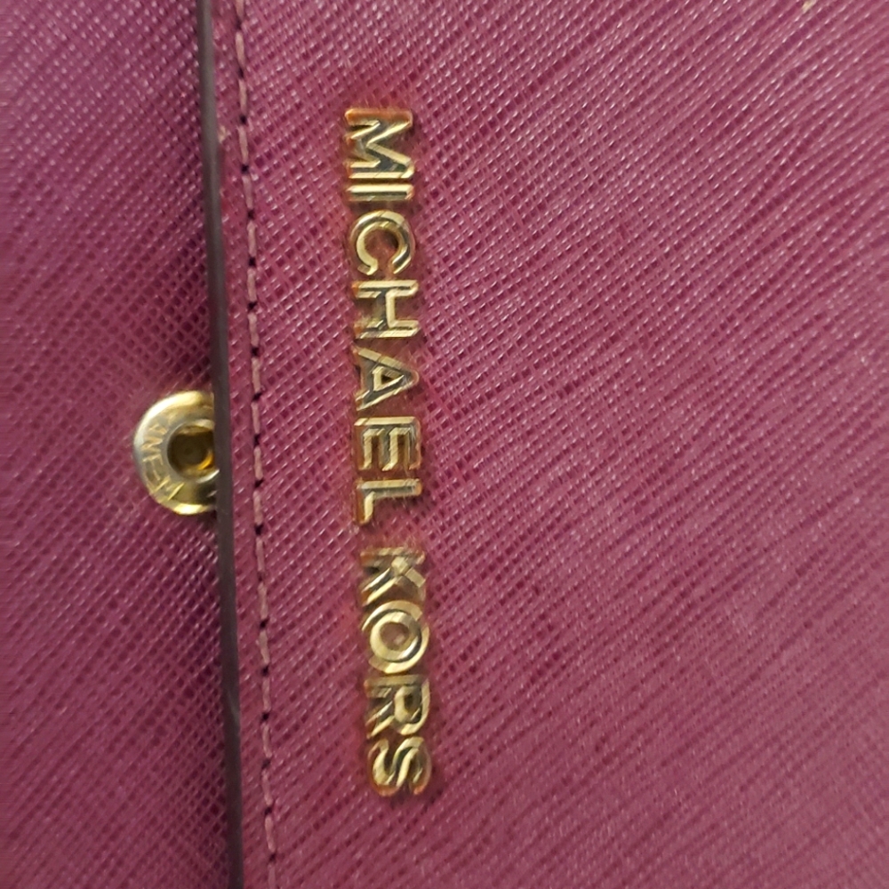 Michael Kors Purse